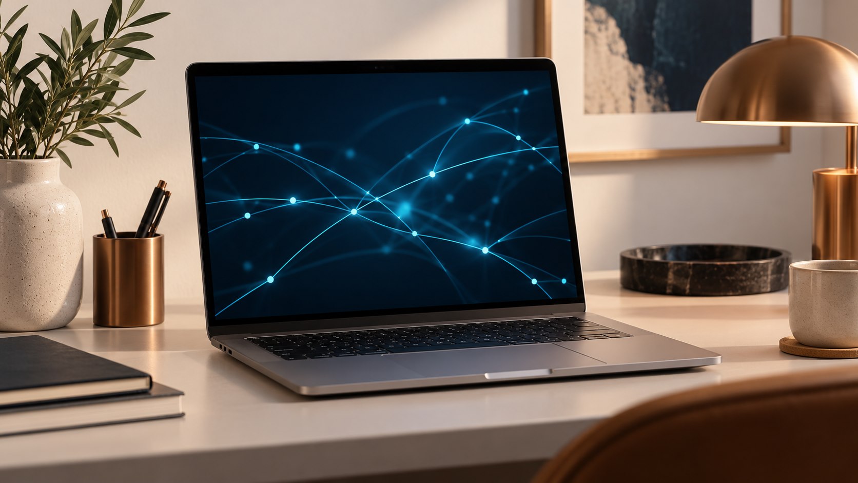 Mac电脑日常网络连接与客户端使用环境